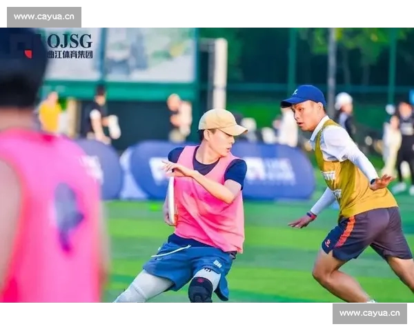 突破极限与团队精神的体育赛事盛典全景解析