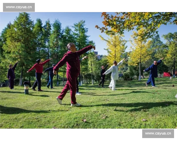 全面提升体育素质 打造综合体育官方网站引领全民健身新风潮