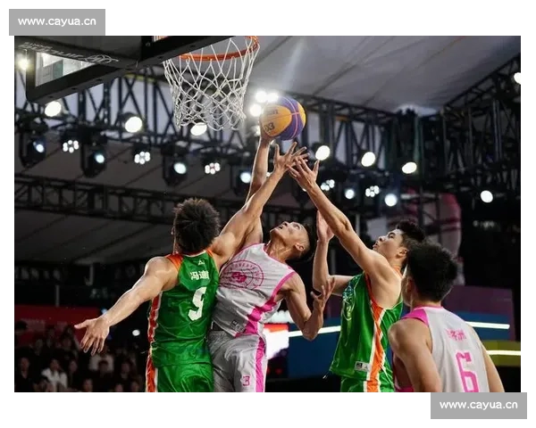 篮球直播官方版全新体验畅享高清赛事互动观赛平台推荐指南